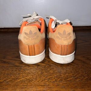 Limited Edition Stan Smiths